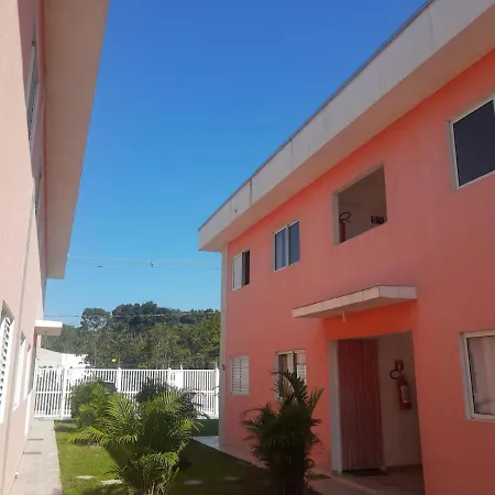 Apartamento Em Balneário Mogiano-3