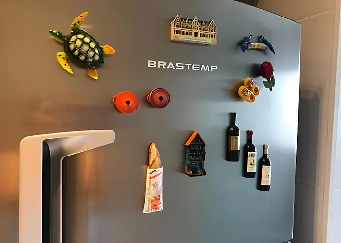 Riviera Apartaments By Bnbhost Bertioga